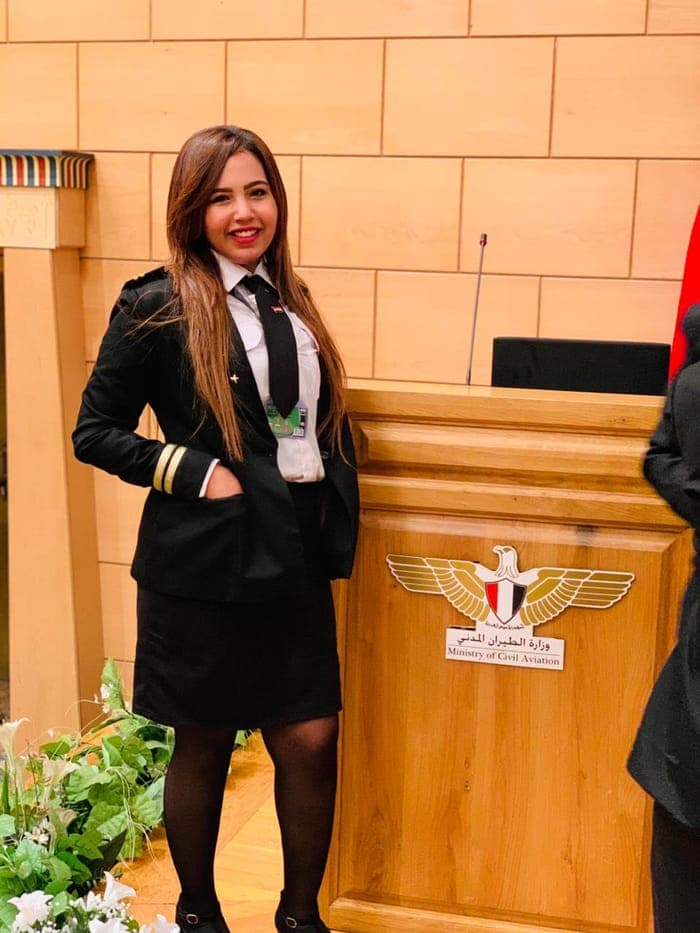 سارة أحمد